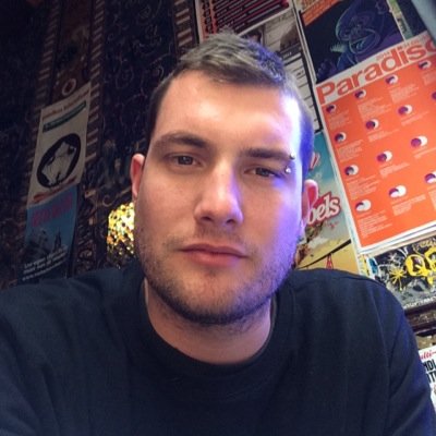 Josh Hadfield - Twitter Profile Picture of Josh Hadfield (@HadfieldJosh) on Twitter