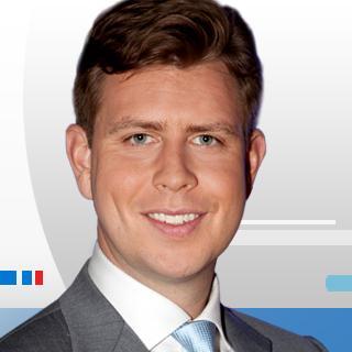 Profile Picture of Kevin Gallagher (@KGallagherCTV) on Twitter
