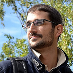 Profile Picture of Carlos Casanueva (@Carls&Mir) on Flickr