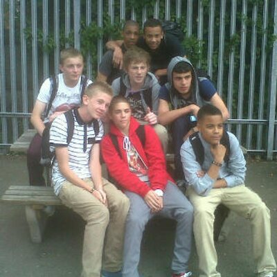 Profile Picture of Max (@MaxAvfcLambo) on Twitter