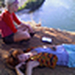 Profile Picture of Tamara Murphy (@jamua) on Flickr