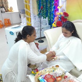 Profile Picture of JAYATI CHATTERJEE (@jayatichatterjee944) on Pinterest