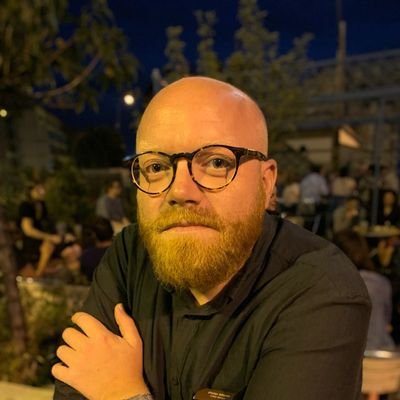 Profile Picture of Marcille Thomas (@MarcilleThomas) on Twitter