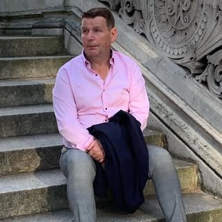 Profile Picture of Craig O'Mara (@omara.craig) on Instagram