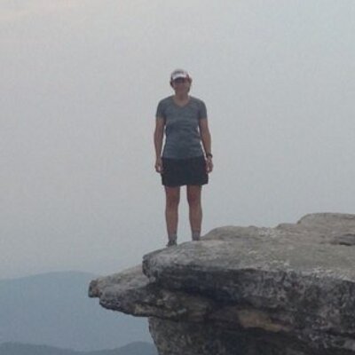 Profile Picture of Carol Plummer (@HikerGirl67) on Twitter