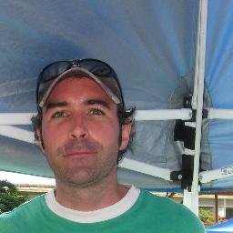 Profile Picture of David Doolin (@david_m_doolin) on Twitter