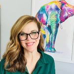 Profile Picture of Andrea Nelson (@andrea.nelson.art) on Instagram