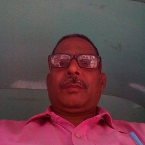 Profile Picture of Mourya Mahatam Singh (@MahatamMourya) on Twitter