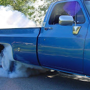 Scott Greenlee - Youtube Profile Picture of Scott Greenlee (@scottgreenlee3442) on Youtube