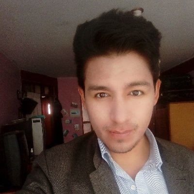 Profile Picture of John Valdez Torrez (@john_valdez15) on Twitter