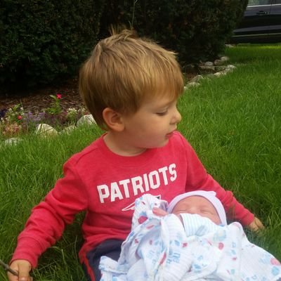 Profile Picture of Brian Goodwin (@brian22goodwin) on Twitter