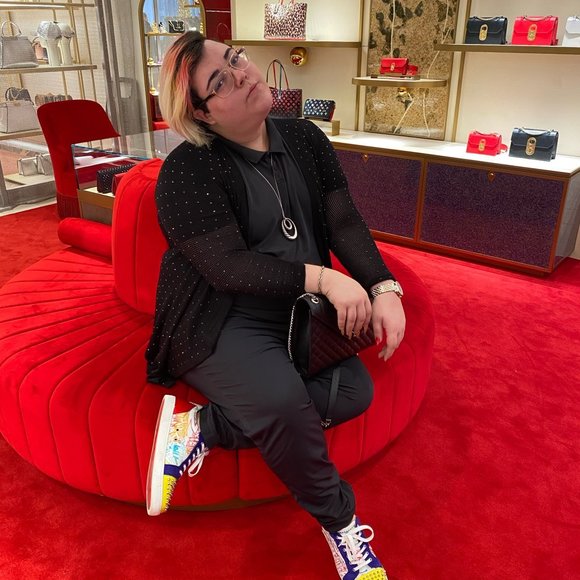 Profile Picture of Nicholas Costa (@ndc214) on Poshmark