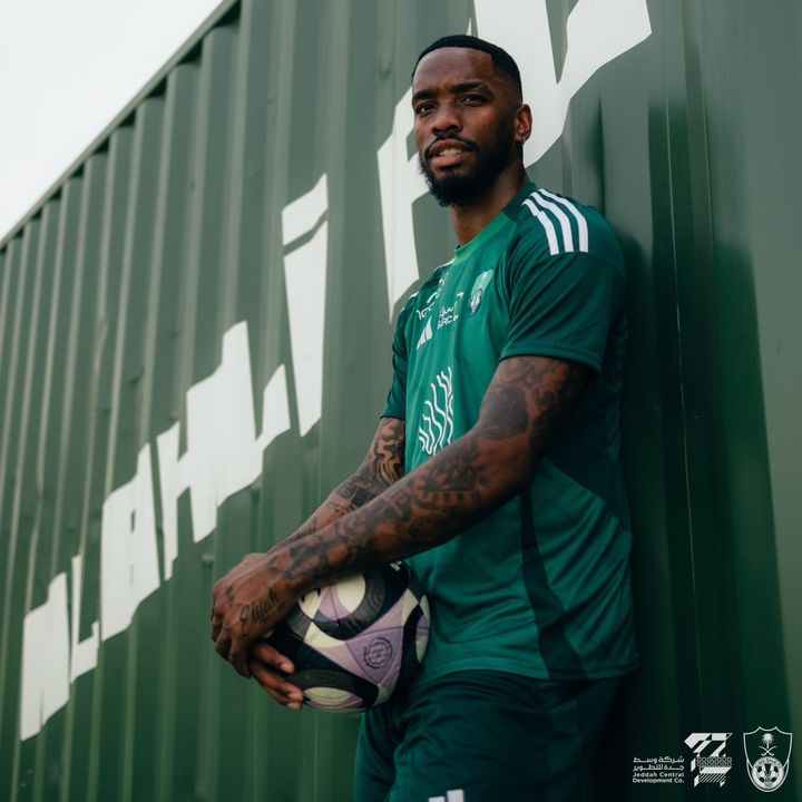 Profile Picture of Ivan Toney (@ivantoney1) on Tiktok