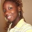 Profile Picture of Rita Asantewah (@409316321) on Myspace