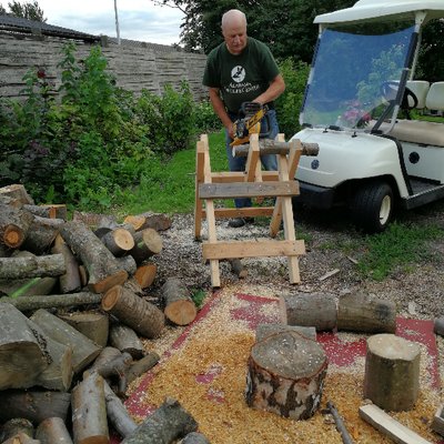 Profile Picture of Robert Iles Todd (@ToddRobertJoube) on Twitter