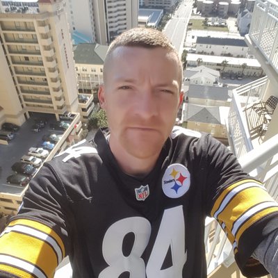 Profile Picture of Jeff Trout (@Jefftrout6) on Twitter