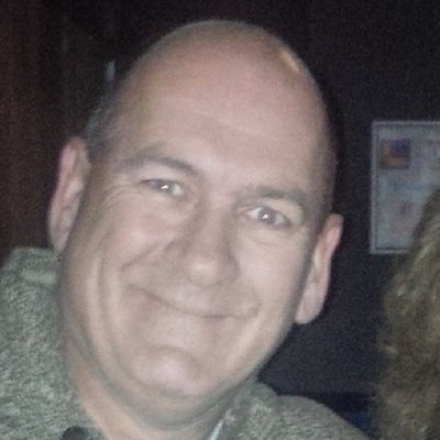 Profile Picture of Chris Edney (@chrisedney1964) on Twitter