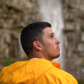 Profile Picture of Photographer | Filmmaker (@david.jimenez.3rd) on Instagram