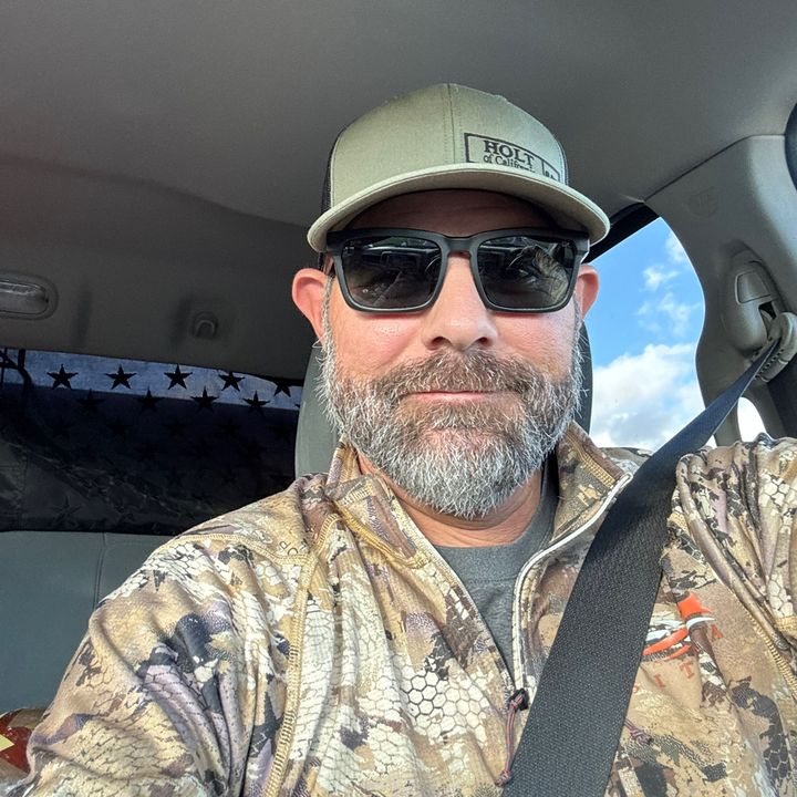 Profile Picture of Frank (@@califrank) on Tiktok