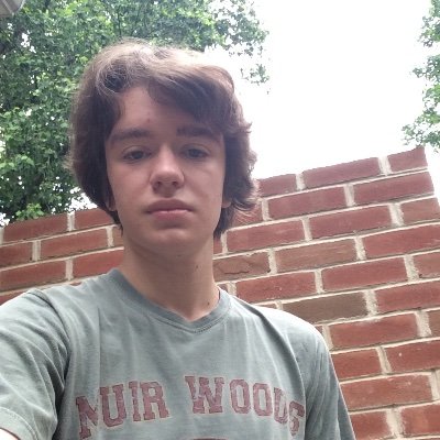 Profile Picture of Zachary Stout (@zacharystout18) on Twitter