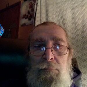Profile Picture of Joe (wolfman) Myrick (@MyrickWolfman) on Twitter