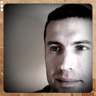 Profile Picture of Jesse Collier Davis (@jcollierdavis) on Twitter