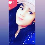 Profile Picture of ✨___صبا صيد___✨ (@tara_kiddo) on Instagram