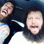 Profile Picture of Aaron Ramsey (@brother_leadfeather) on Instagram