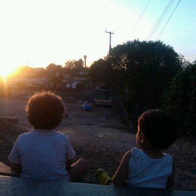 Profile Picture of George Chavez (@georgechavez23) on Twitter