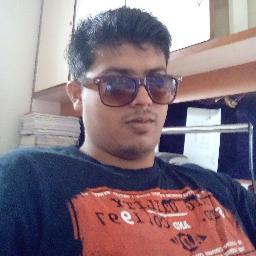 Profile Picture of Sandeep Chaudhari (@sandychaudhari8) on Twitter