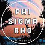 Profile Picture of Phi Sigma Rho • Chi Chapter (@phisigmarhoatucsd) on Instagram