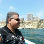 Berty Tamer - Instagram Profile Picture of Berty Tamer (@bertytamer) on Instagram