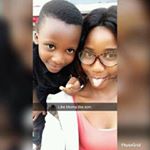 Profile Picture of Chyna Oj Adama (@chynaojadama) on Instagram