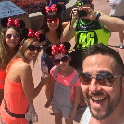 Profile Picture of Tom Guthrie (@tommygp46) on Twitter