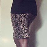 Profile Picture of dolly joseph (@dorrywamumy) on Instagram