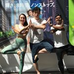 Profile Picture of Kenji AOKI (Benjamin) (@kenji.likestyle.earth) on Instagram