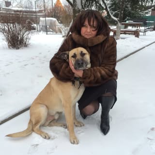 Profile Picture of Юлия Петрова (@gargjulia) on Instagram