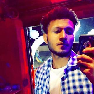 Profile Picture of Mohammed Shar'abi (محمر) (@Mohammed-Sharabi) on Facebook
