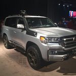 Profile Picture of Matthew Larabee (@toyotagogogo) on Instagram