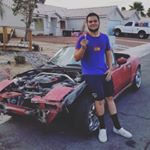 Profile Picture of Nathaniel Rubio (@projectsuperbenji) on Instagram