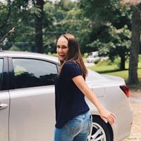 Profile Picture of Baylee Wilson (@baylee-wilson-7) on Quora