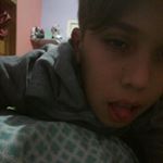 Profile Picture of Axel Engel Gadhiel (@axelengelgadh) on Instagram