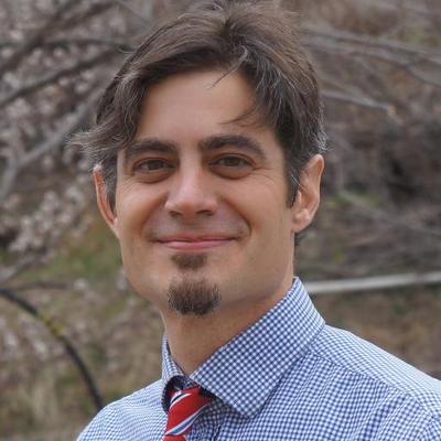 Profile Picture of Evan Clary (@eclary0) on Twitter