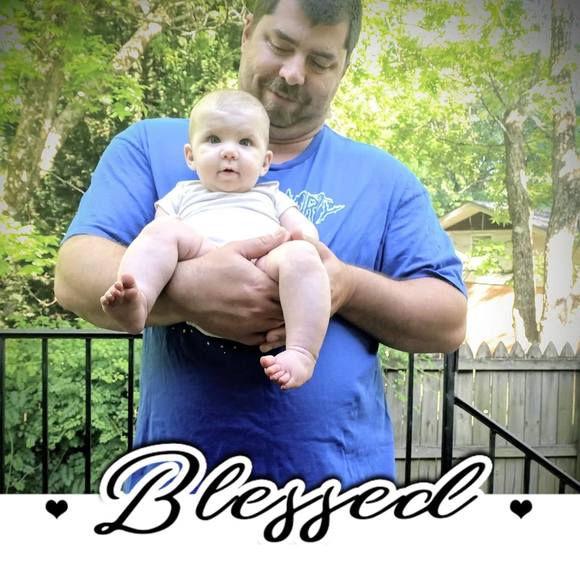 Profile Picture of Jeremy Crawley (@sweetbeardale) on Poshmark