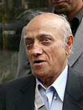 Profile Photo of Homayoun Khorramon Wikipedia