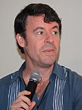 Profile Photo of Tony Bedardon Wikipedia