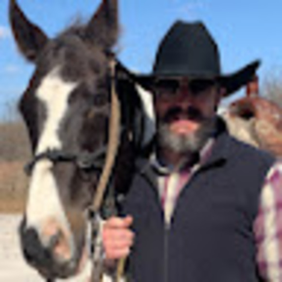 Profile Picture of Garrett Nelson (@circlenranching) on Poshmark