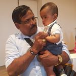 Profile Picture of Mariyampillai Anthoy (@mariyampillaianthoy) on Instagram