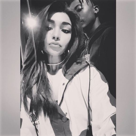 Profile Picture of Xan Soleaux (@xansoleaux) on Poshmark