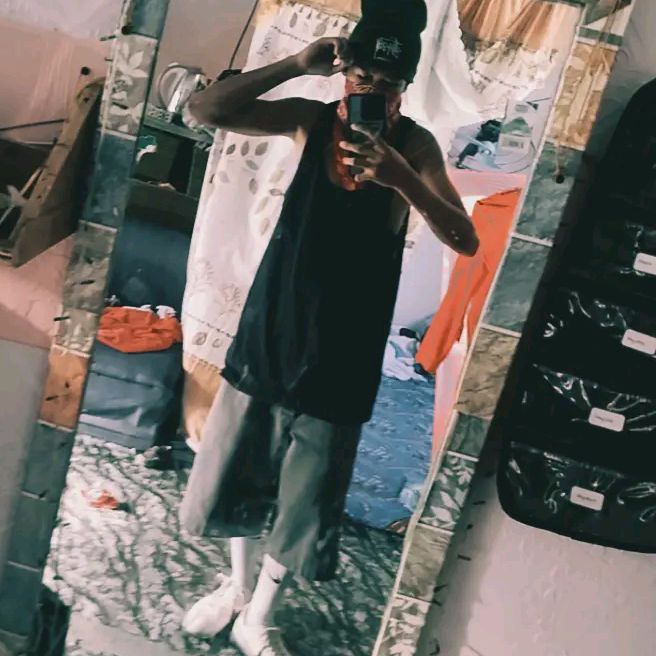 Profile Picture of tupac love (@markjamesbriermejos27) on Tiktok
